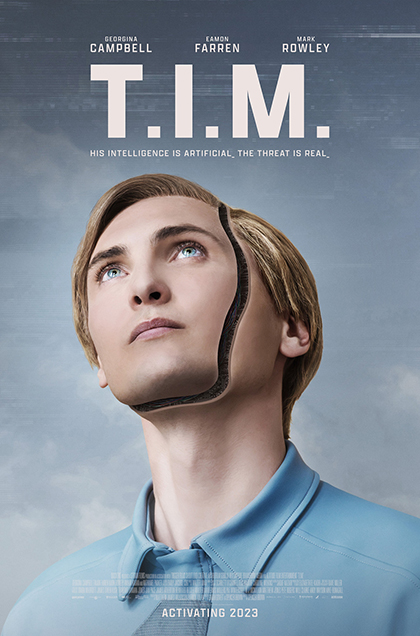 TIM Poster
