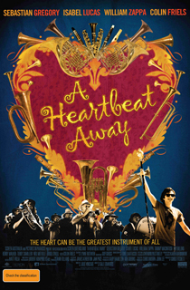 Heartbeat Away Poster